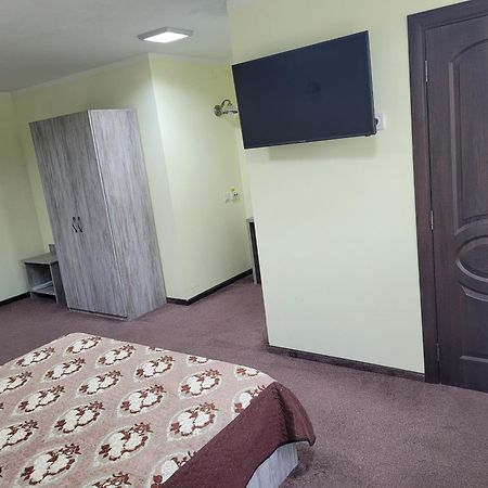 דבה Villa Lotus חדר תמונה