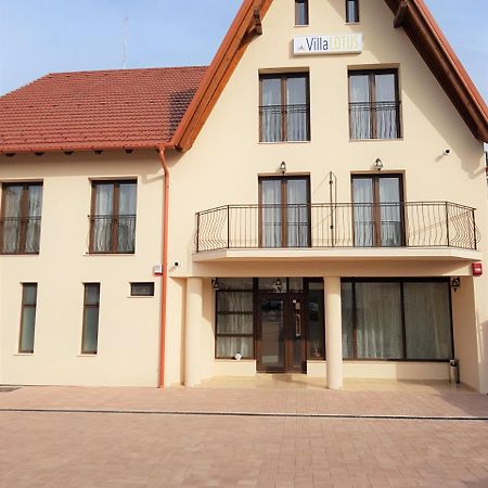 דבה Villa Lotus מראה חיצוני תמונה
