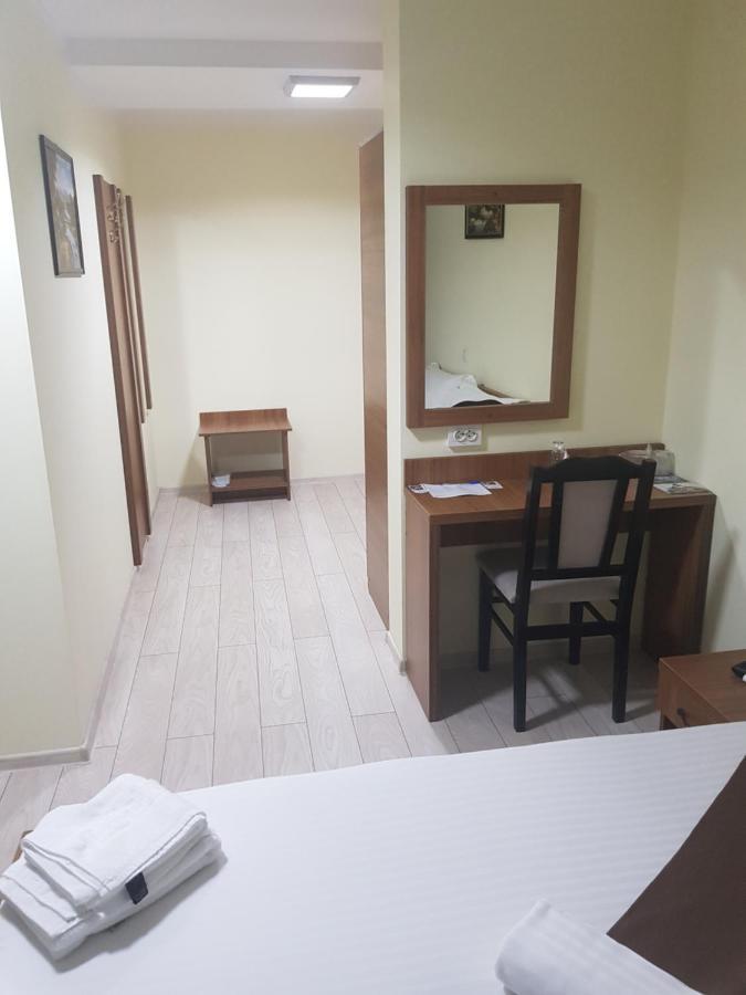 דבה Villa Lotus מראה חיצוני תמונה