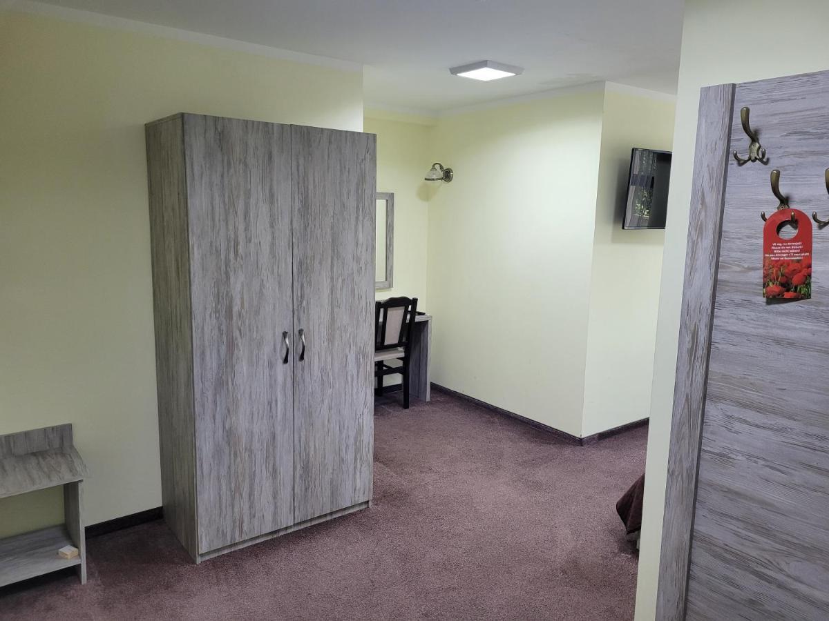דבה Villa Lotus מראה חיצוני תמונה