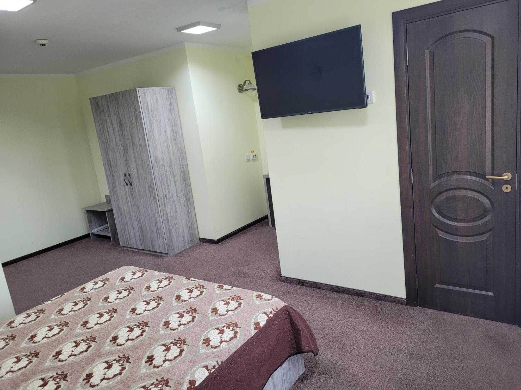 דבה Villa Lotus חדר תמונה
