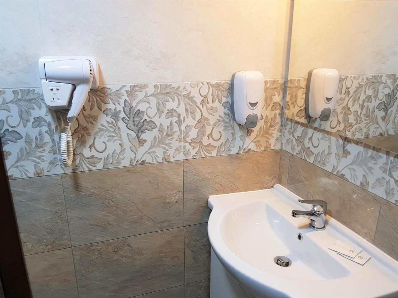 דבה Villa Lotus מראה חיצוני תמונה