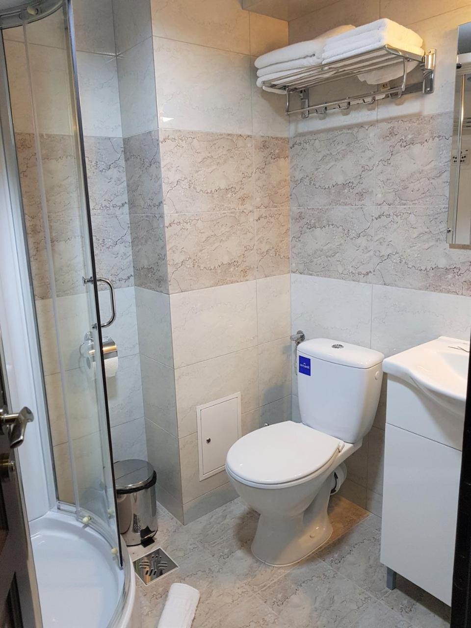 דבה Villa Lotus מראה חיצוני תמונה