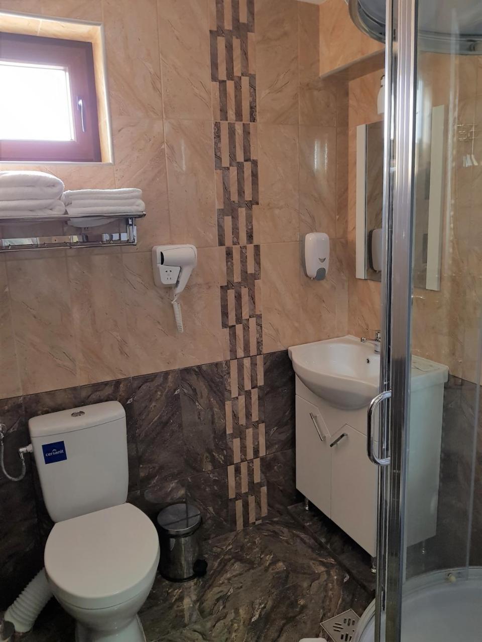 דבה Villa Lotus מראה חיצוני תמונה