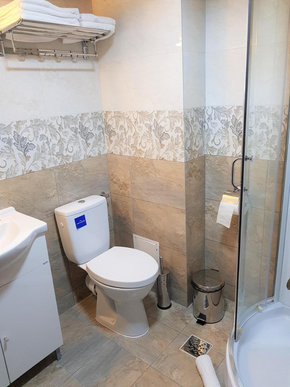 דבה Villa Lotus מראה חיצוני תמונה