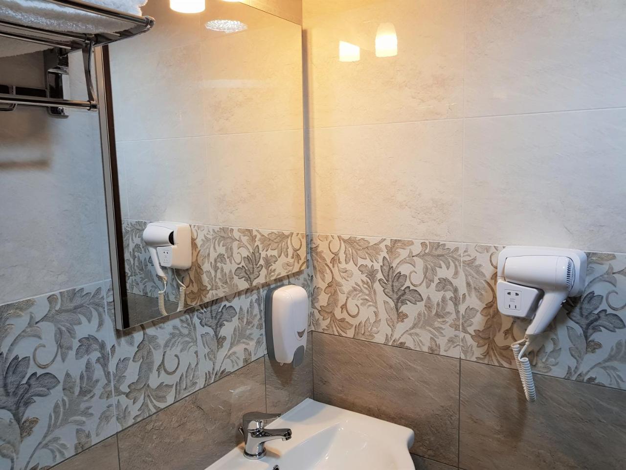 דבה Villa Lotus מראה חיצוני תמונה