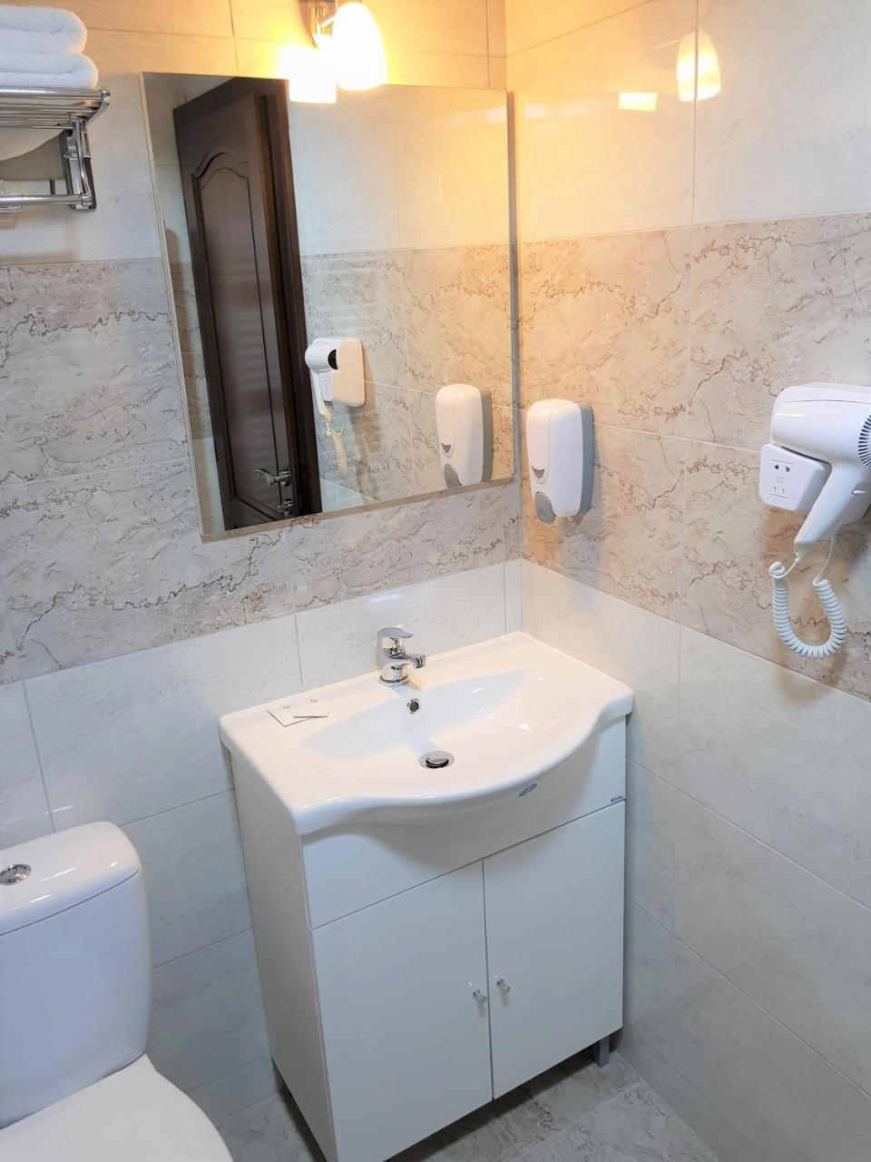 דבה Villa Lotus מראה חיצוני תמונה