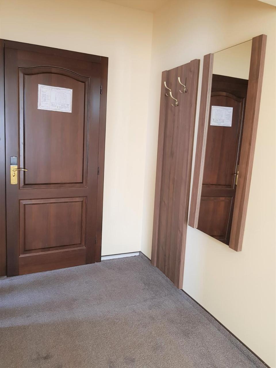דבה Villa Lotus מראה חיצוני תמונה