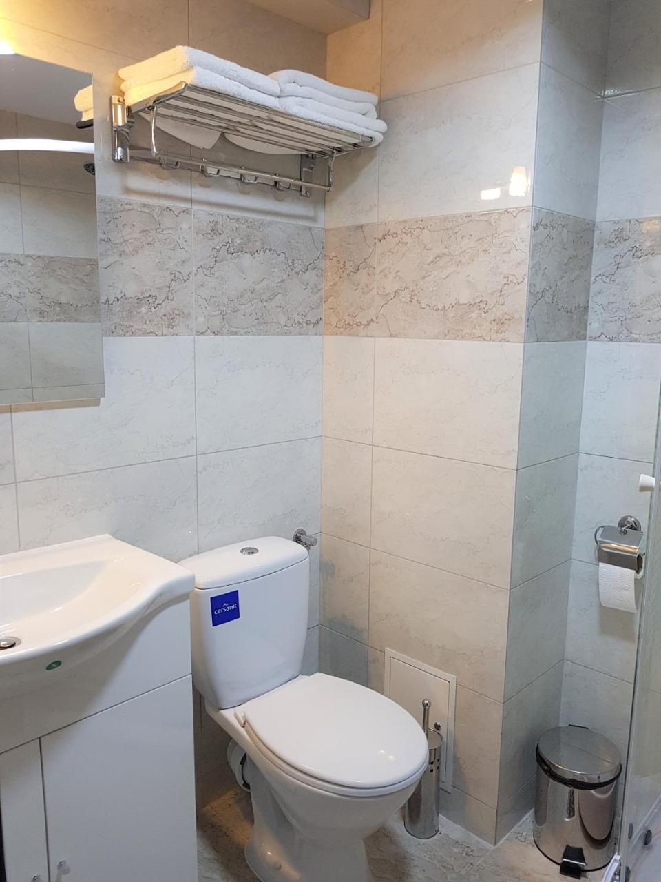 דבה Villa Lotus מראה חיצוני תמונה