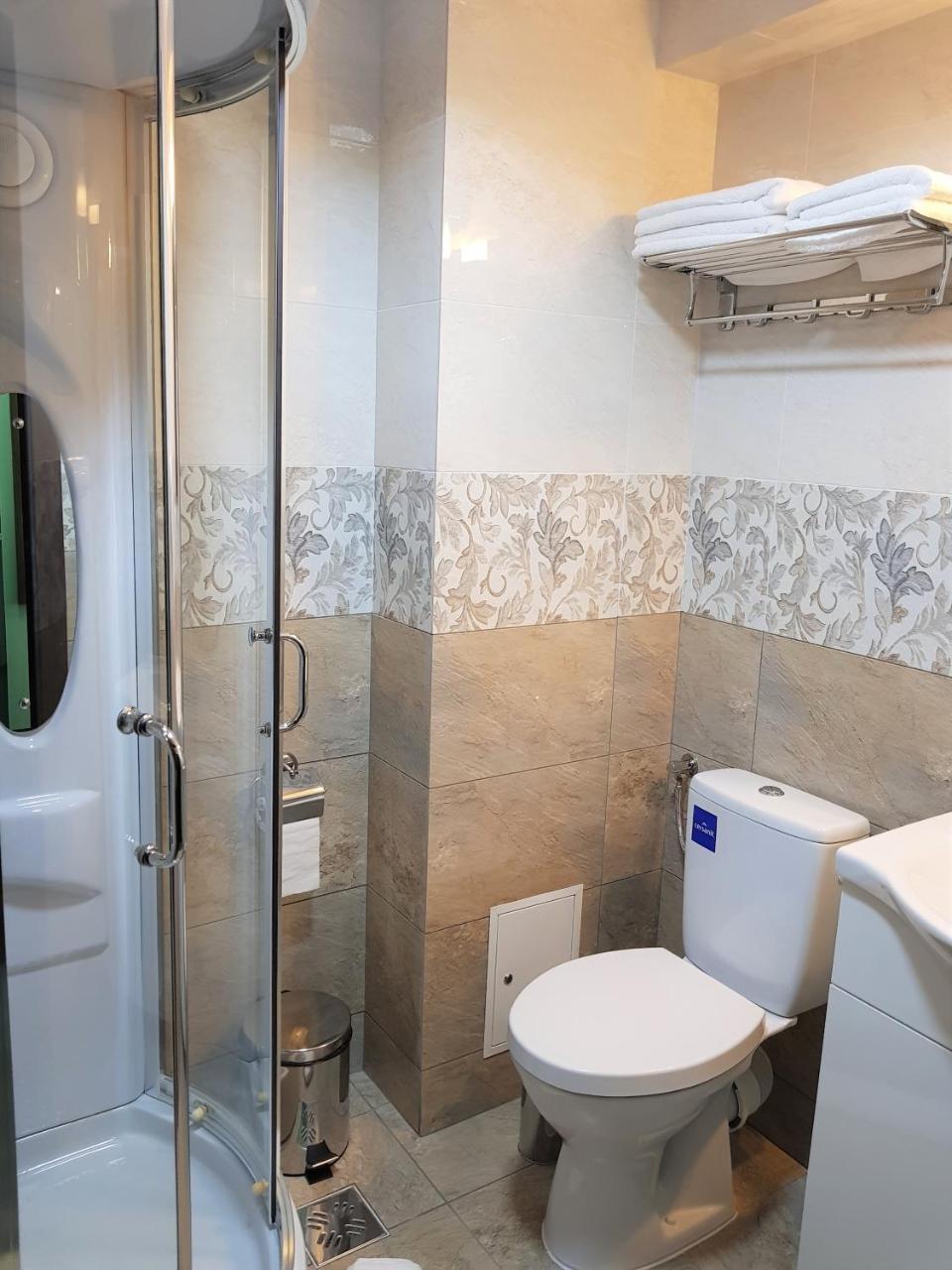 דבה Villa Lotus מראה חיצוני תמונה