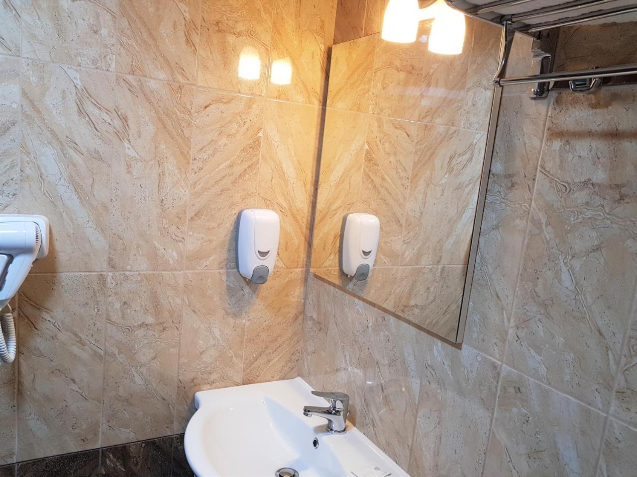 דבה Villa Lotus מראה חיצוני תמונה