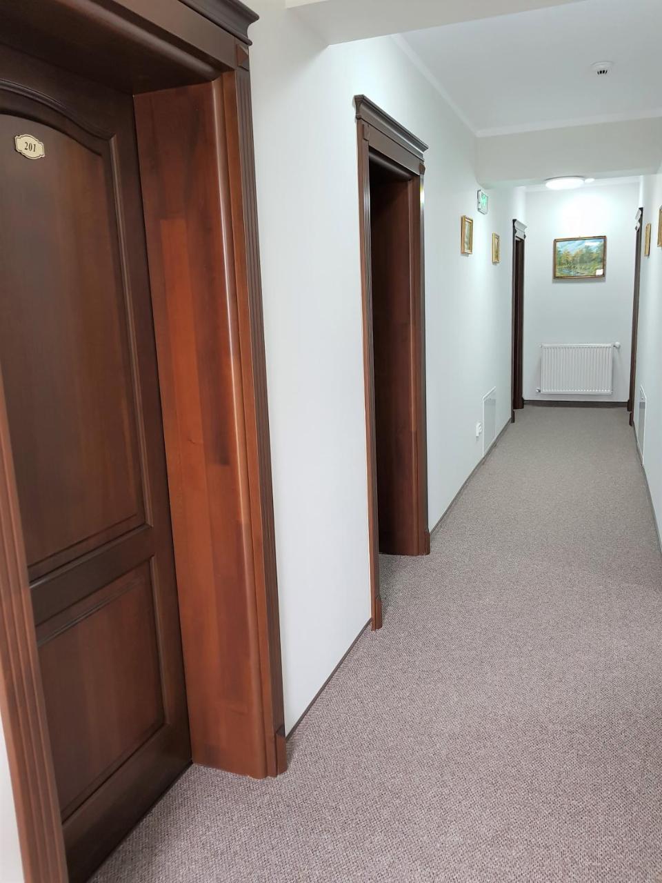 דבה Villa Lotus מראה חיצוני תמונה