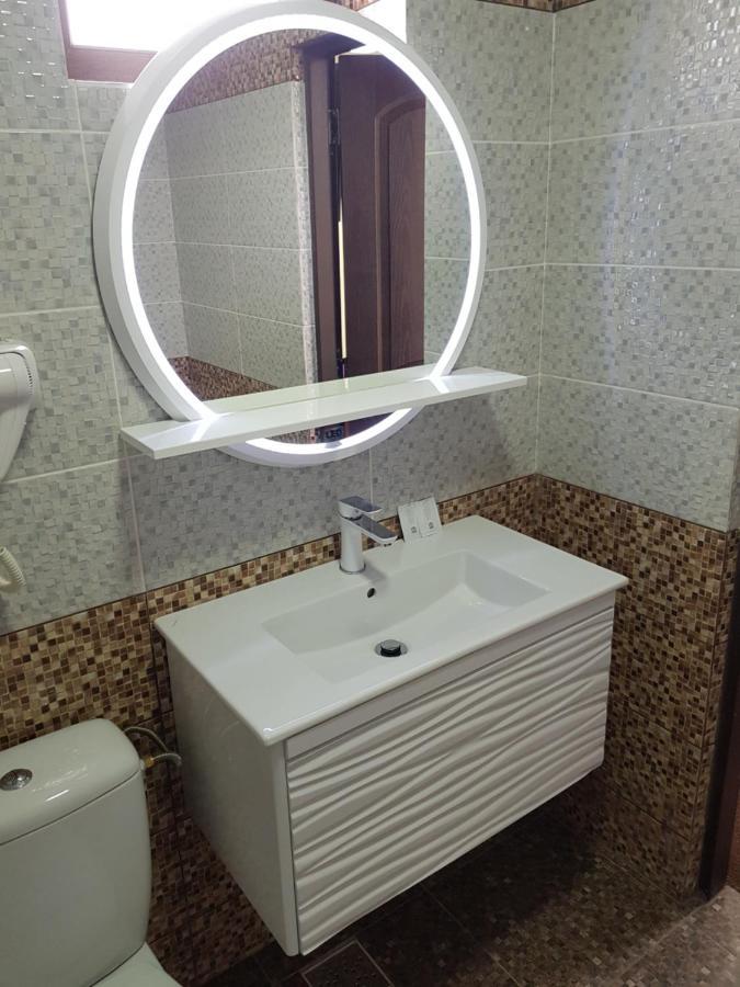 דבה Villa Lotus מראה חיצוני תמונה