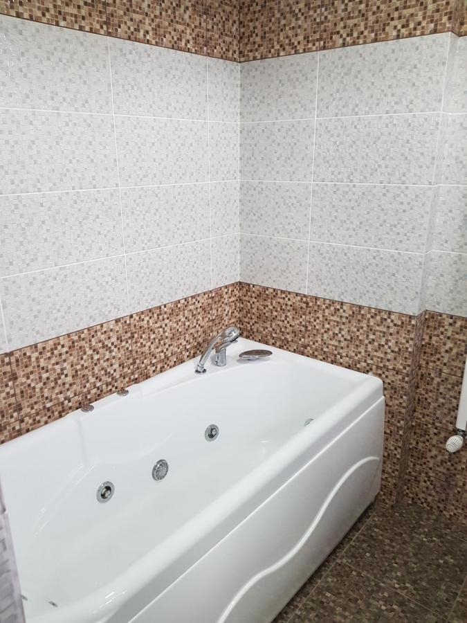 דבה Villa Lotus מראה חיצוני תמונה